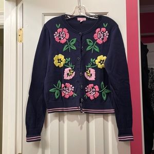 Beautiful Lilly cardigan!